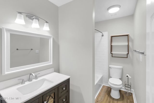 18 Harbour Walk, New Bern, NC 28562