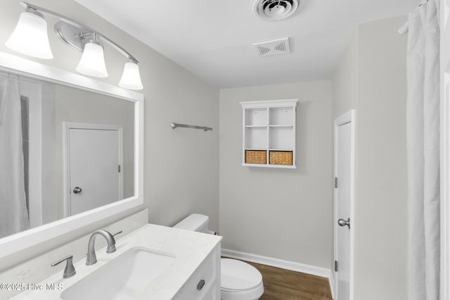 18 Harbour Walk, New Bern, NC 28562