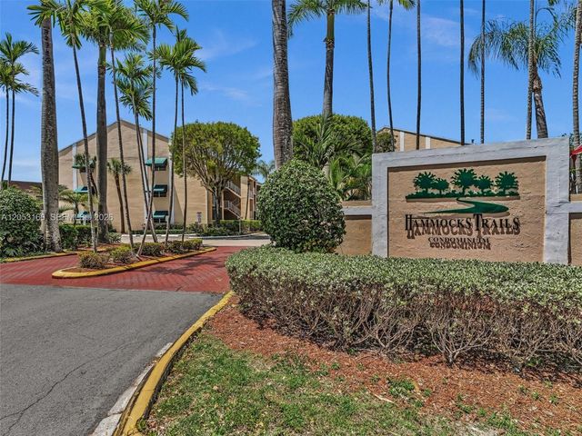 15325 SW 106th Terrace 636, Miami, FL 33196