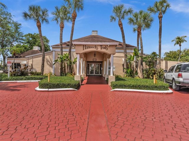 15325 SW 106th Terrace 636, Miami, FL 33196