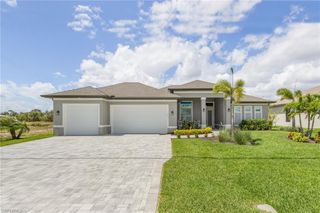 1704 SW 17th AVE, Cape Coral, FL 33991