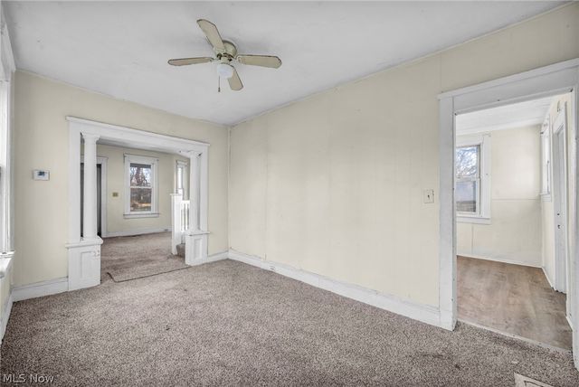 8110 Melrose Avenue, Cleveland, OH 44103