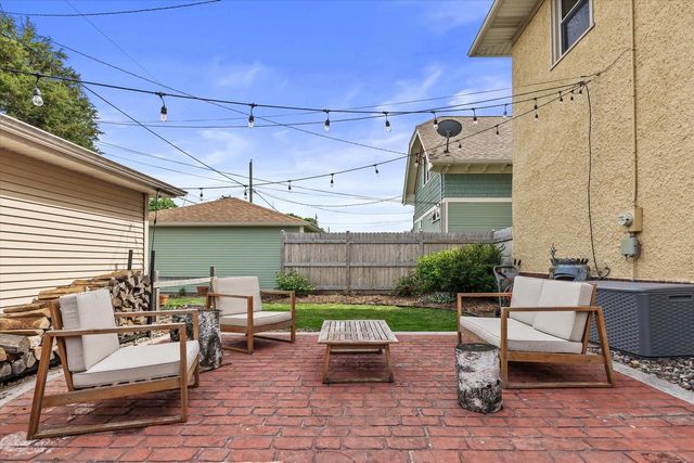 3416 S Delaware AVENUE, Milwaukee, WI 53207