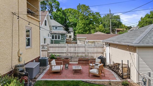 3416 S Delaware AVENUE, Milwaukee, WI 53207