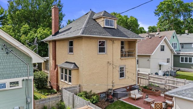 3416 S Delaware AVENUE, Milwaukee, WI 53207