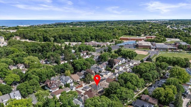 3416 S Delaware AVENUE, Milwaukee, WI 53207