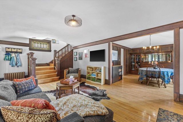 3416 S Delaware AVENUE, Milwaukee, WI 53207