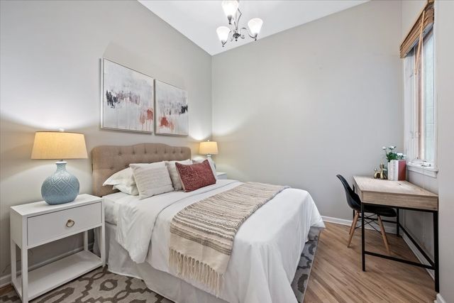 2623 W CHICAGO Avenue 4, Chicago, IL 60622