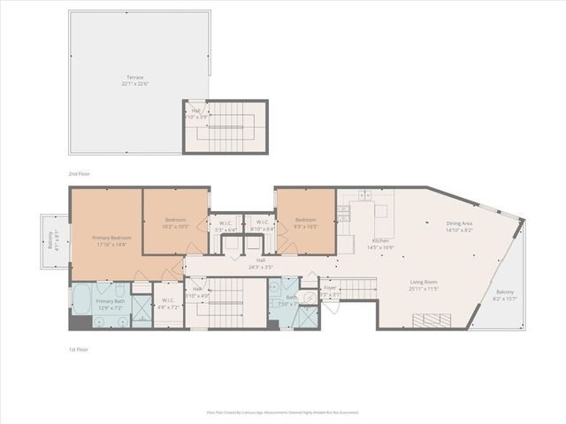 2623 W CHICAGO Avenue 4, Chicago, IL 60622