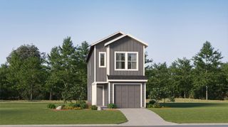 915 Pertuso Lane, Huffman, TX 77336