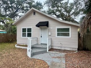 665 26TH AVENUE S, St Petersburg, FL 33705