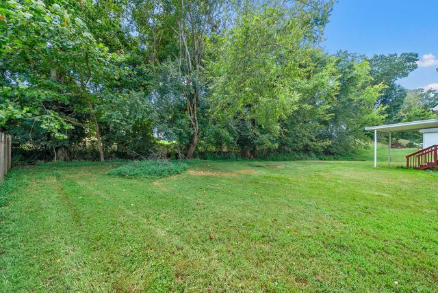 974 Roedeer Dr, Clarksville, TN 37042