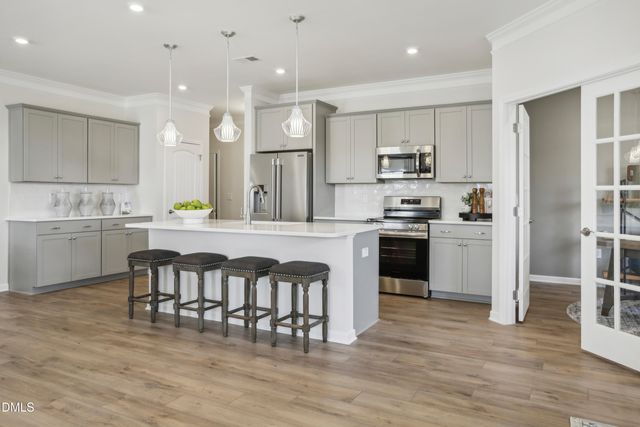 21 Cheshire Farm Drive, Smithfield, NC 27577