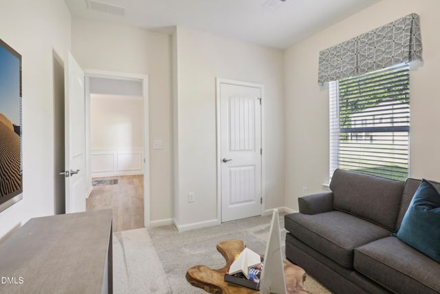 21 Cheshire Farm Drive, Smithfield, NC 27577