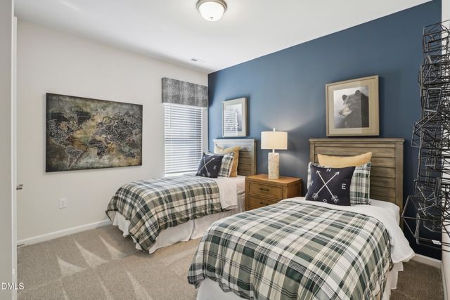21 Cheshire Farm Drive, Smithfield, NC 27577