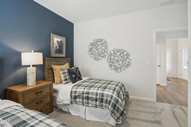 21 Cheshire Farm Drive, Smithfield, NC 27577