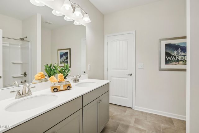 21 Cheshire Farm Drive, Smithfield, NC 27577