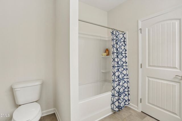 21 Cheshire Farm Drive, Smithfield, NC 27577