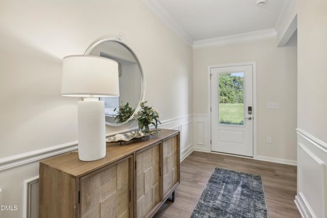 21 Cheshire Farm Drive, Smithfield, NC 27577