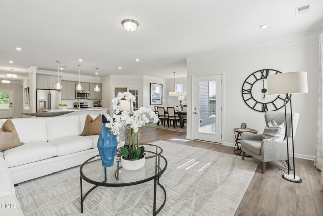 21 Cheshire Farm Drive, Smithfield, NC 27577
