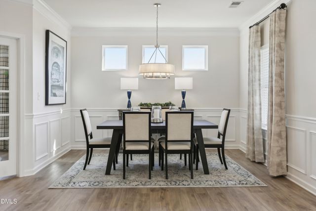 21 Cheshire Farm Drive, Smithfield, NC 27577