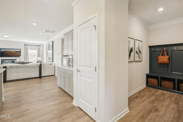 21 Cheshire Farm Drive, Smithfield, NC 27577