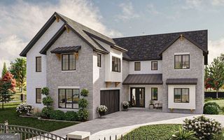 0 Wesley Chapel Road 1, Marietta, GA 30062