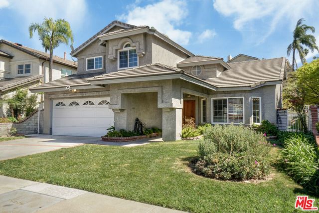 28848 Deodar Place, Santa Clarita, CA 91390