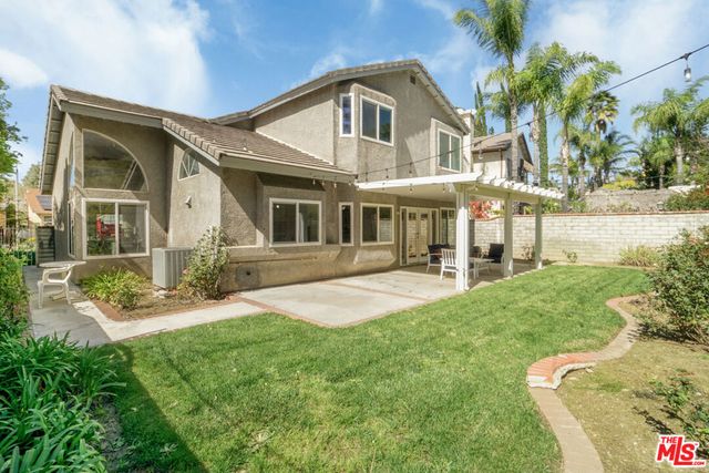 28848 Deodar Place, Santa Clarita, CA 91390