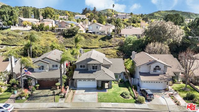 28848 Deodar Place, Santa Clarita, CA 91390