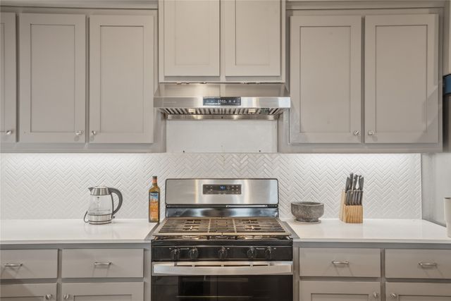 11536 Harp Lane, Fort Worth, TX 76052
