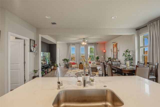 11536 Harp Lane, Fort Worth, TX 76052