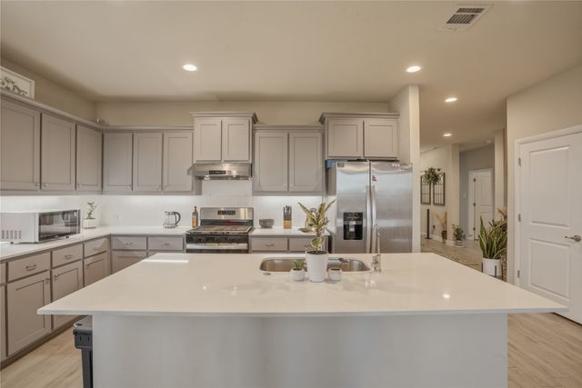 11536 Harp Lane, Fort Worth, TX 76052
