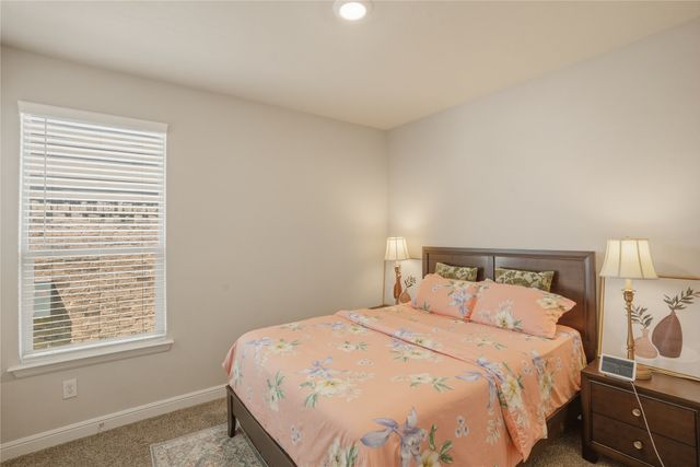 11536 Harp Lane, Fort Worth, TX 76052