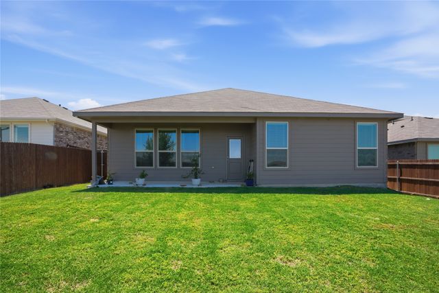 11536 Harp Lane, Fort Worth, TX 76052