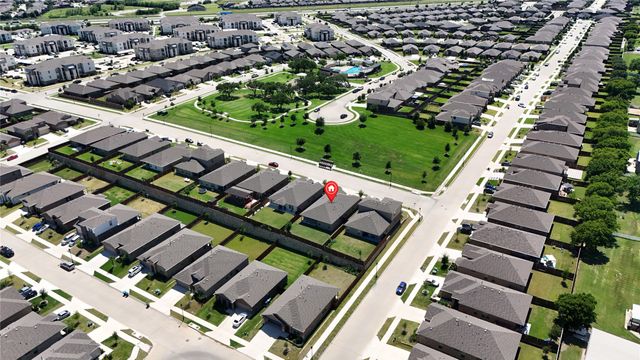 11536 Harp Lane, Fort Worth, TX 76052