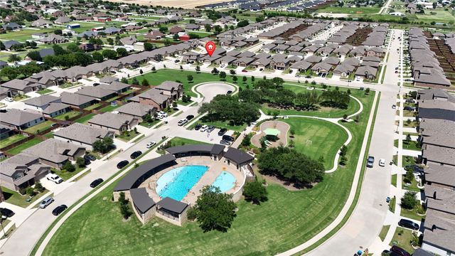 11536 Harp Lane, Fort Worth, TX 76052