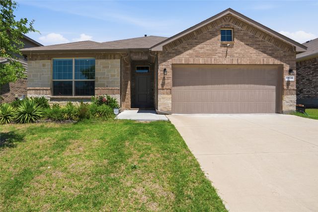 11536 Harp Lane, Fort Worth, TX 76052
