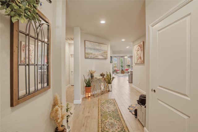 11536 Harp Lane, Fort Worth, TX 76052