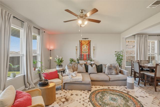 11536 Harp Lane, Fort Worth, TX 76052
