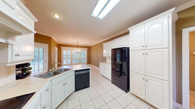 4335 Gazebo Dr., Conway, AR 72034