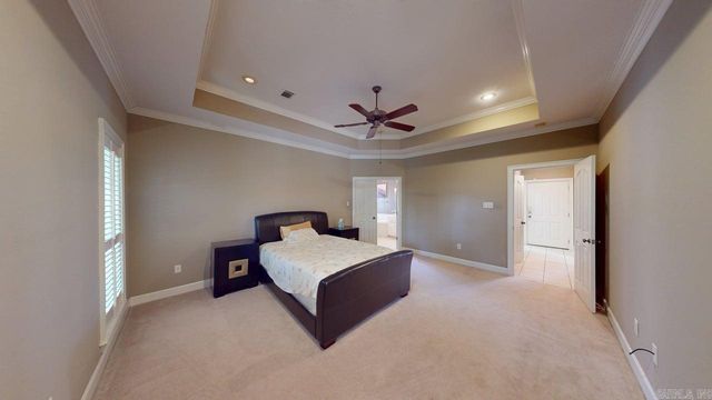 4335 Gazebo Dr., Conway, AR 72034