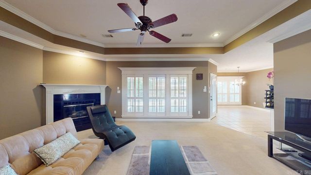 4335 Gazebo Dr., Conway, AR 72034