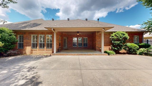 4335 Gazebo Dr., Conway, AR 72034