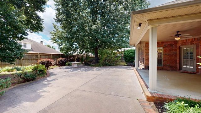 4335 Gazebo Dr., Conway, AR 72034