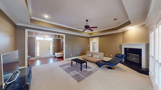 4335 Gazebo Dr., Conway, AR 72034