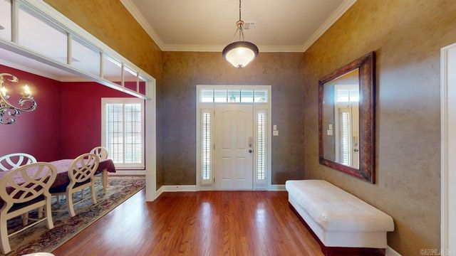 4335 Gazebo Dr., Conway, AR 72034