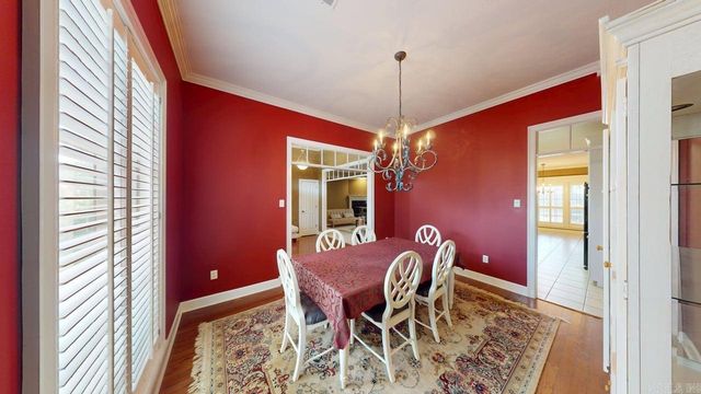 4335 Gazebo Dr., Conway, AR 72034