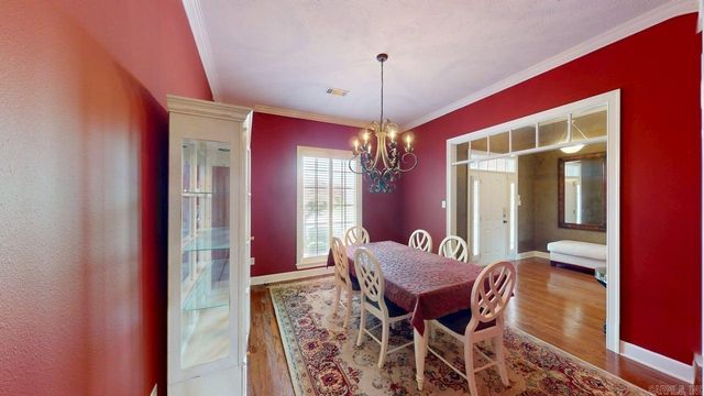 4335 Gazebo Dr., Conway, AR 72034