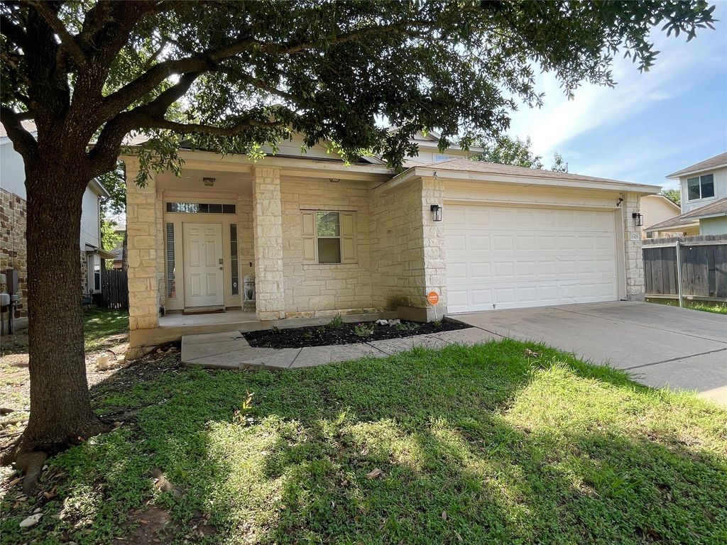 11505 Bruce Jenner LN, Austin, TX 78748